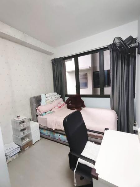 Common Bedroom 2