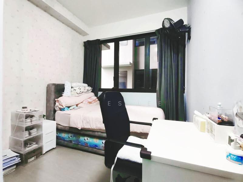 Common Bedroom 2
