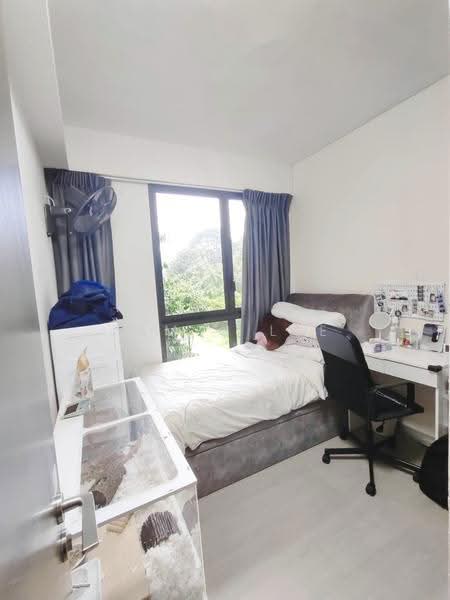 Common Bedroom 1