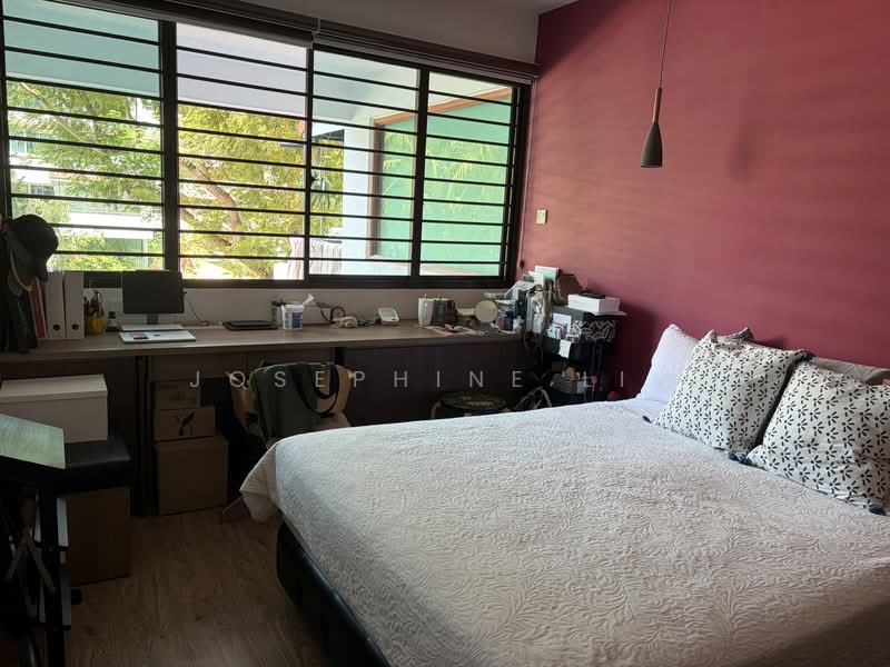 Bedok Court, 295 Bedok South Avenue 3, Bedok / Upper East Coast, 3 Bedrooms, 2,410 sqft, Condominium For Sale, by Josephine Lim, 500244316 - Bedroom - PropertyGuru.com.sg