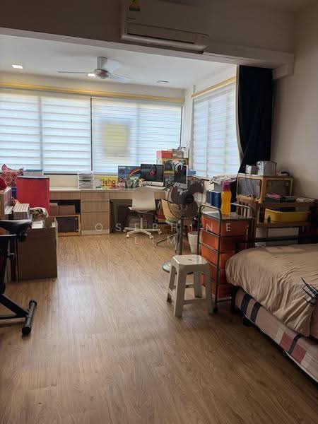 Bedok Court, 295 Bedok South Avenue 3, Bedok / Upper East Coast, 3 Bedrooms, 2,410 sqft, Condominium For Sale, by Josephine Lim, 500244316 - Bedroom - PropertyGuru.com.sg
