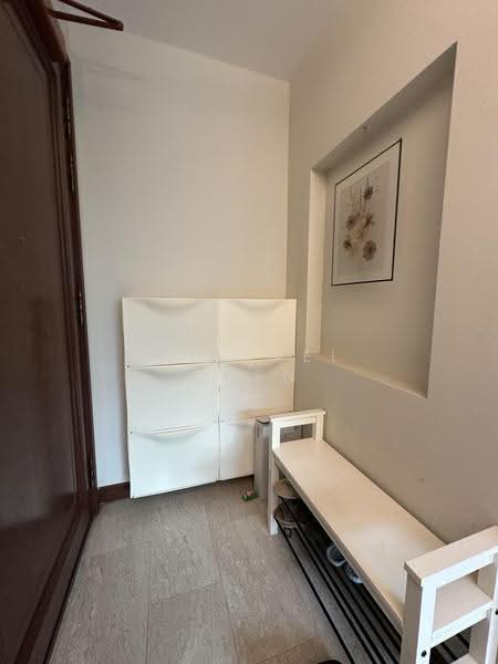 Merawoods, , 2 Bedrooms, 1,001 sqft, Condominium For Rent, by Rachael Chen, 500244318 - Entrance - PropertyGuru.com.sg