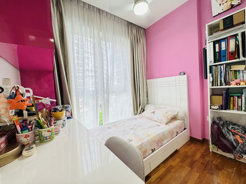 Forestville, 48 Woodlands Drive 16, 4 Bedrooms, 1,195 sqft, Condominium For Sale, by Max Lee, 500244319 - Bedroom - PropertyGuru.com.sg