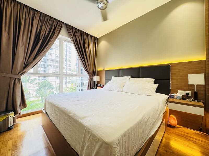 Forestville, 48 Woodlands Drive 16, 4 Bedrooms, 1,195 sqft, Condominium For Sale, by Max Lee, 500244319 - Master Bedroom - PropertyGuru.com.sg