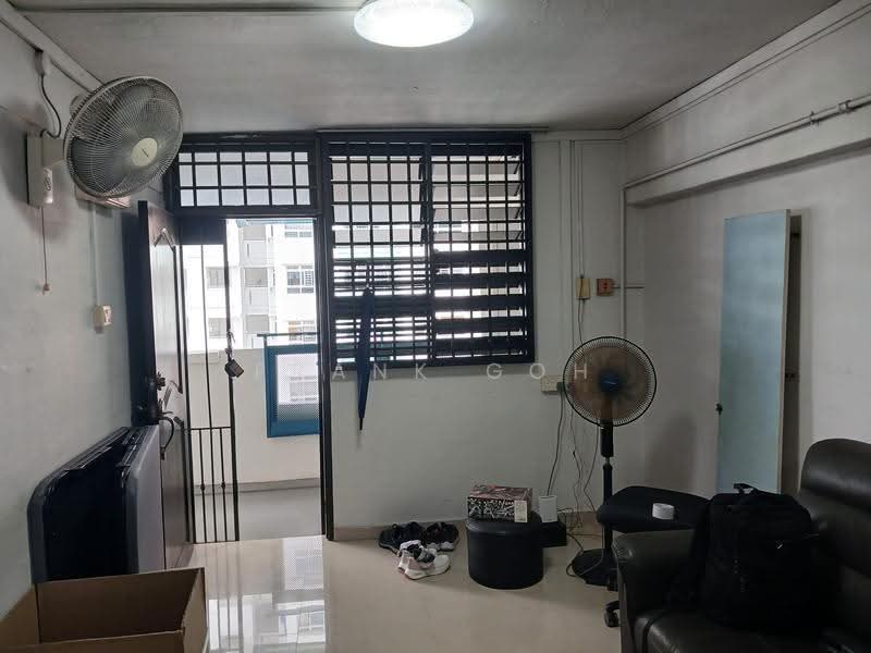 195 Kim Keat Avenue, 195 Kim Keat Avenue, Balestier / Toa Payoh, 2 Bedrooms, 710 sqft, HDB Flat For Sale, by Frank Goh, 500244320 - Living Room - PropertyGuru.com.sg
