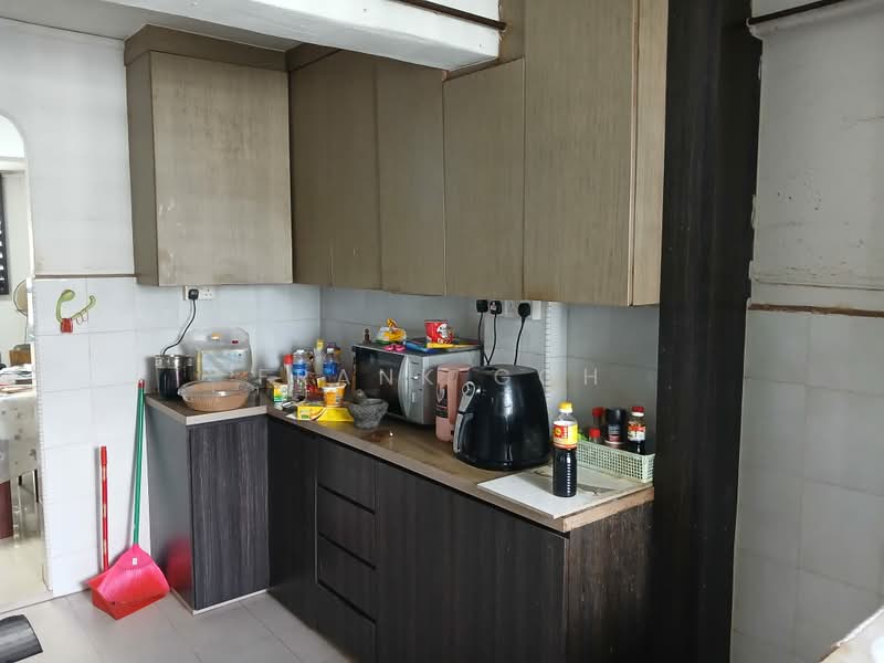 195 Kim Keat Avenue, 195 Kim Keat Avenue, Balestier / Toa Payoh, 2 Bedrooms, 710 sqft, HDB Flat For Sale, by Frank Goh, 500244320 - Kitchen - PropertyGuru.com.sg