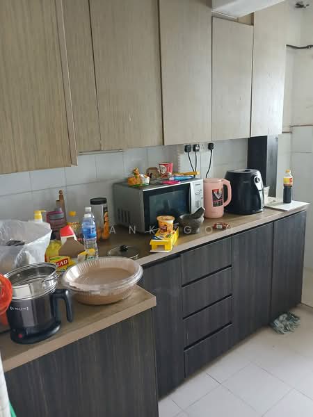 195 Kim Keat Avenue, 195 Kim Keat Avenue, Balestier / Toa Payoh, 2 Bedrooms, 710 sqft, HDB Flat For Sale, by Frank Goh, 500244320 - Kitchen - PropertyGuru.com.sg