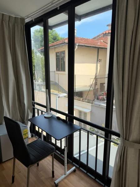 East Coast / Marine Parade, , Room Rental, 160 sqft, Terraced House For Rent, by Gary Quek, 500244321 - Balcony - PropertyGuru.com.sg