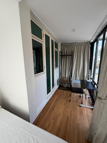 East Coast / Marine Parade, , Room Rental, 160 sqft, Terraced House For Rent, by Gary Quek, 500244321 - Balcony - PropertyGuru.com.sg