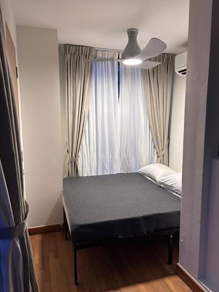 East Coast / Marine Parade, , Room Rental, 160 sqft, Terraced House For Rent, by Gary Quek, 500244321 - Bedroom - PropertyGuru.com.sg