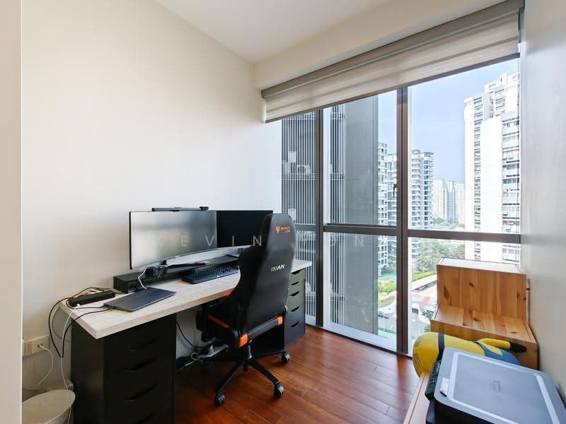 Amber Park, 18 Amber Gardens, East Coast / Marine Parade, 4 Bedrooms, 1,572 sqft, Condominium For Sale, by Kevin Yong, 500244322 - Study - PropertyGuru.com.sg