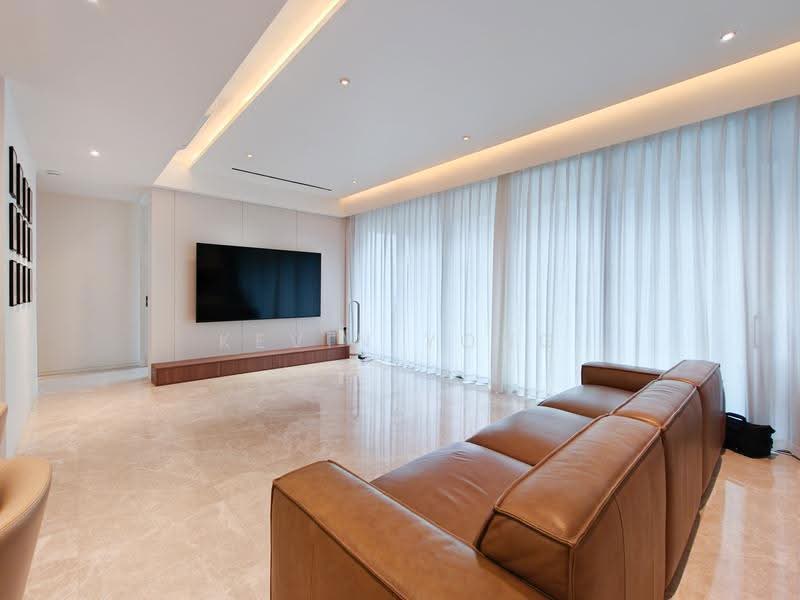 Amber Park, 18 Amber Gardens, East Coast / Marine Parade, 4 Bedrooms, 1,572 sqft, Condominium For Sale, by Kevin Yong, 500244322 - Living Room - PropertyGuru.com.sg