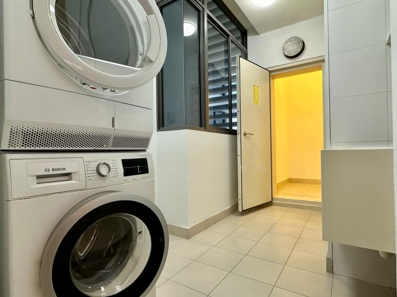 Latitude, 31 Jalan Mutiara, 4 Bedrooms, 2,766 sqft, Condominium For Sale, by Alfred Ng, 500244325 - PropertyGuru.com.sg