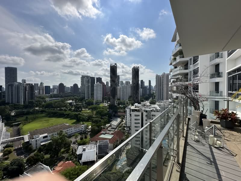 Latitude, 31 Jalan Mutiara, 4 Bedrooms, 2,766 sqft, Condominium For Sale, by Alfred Ng, 500244325 - View - PropertyGuru.com.sg