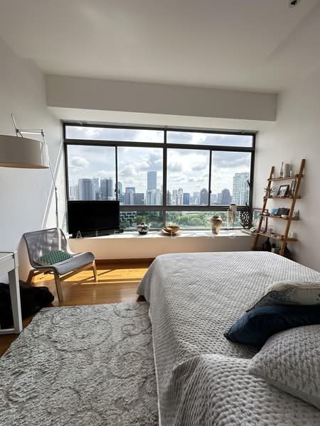 Latitude, 31 Jalan Mutiara, 4 Bedrooms, 2,766 sqft, Condominium For Sale, by Alfred Ng, 500244325 - Bedroom - PropertyGuru.com.sg