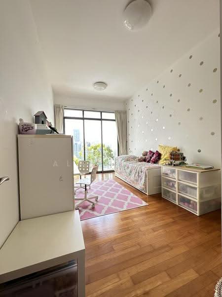 Latitude, 31 Jalan Mutiara, 4 Bedrooms, 2,766 sqft, Condominium For Sale, by Alfred Ng, 500244325 - Bedroom - PropertyGuru.com.sg