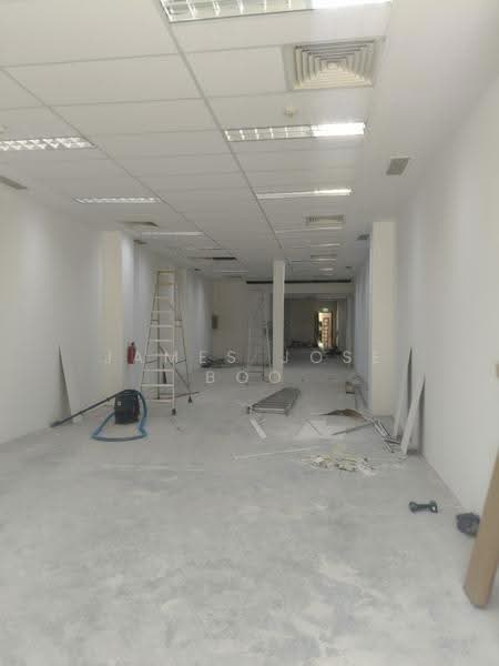 Column free ground floor | Near Kallang MRT | No toilet, 163, 1,900 sqft, Shop / Shophouse For Rent, by James Jose Boo, 500244328 - CommercialGuru.com.sg
