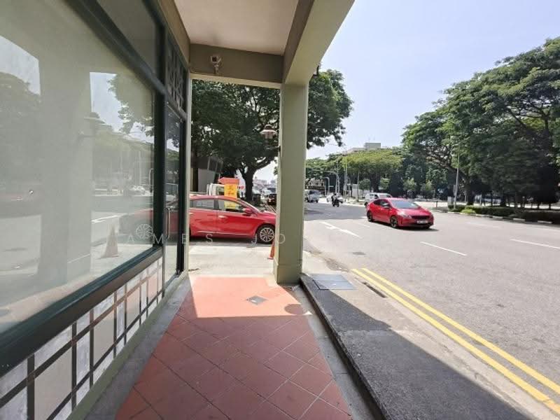 Column free ground floor | Near Kallang MRT | No toilet, 163, 1,900 sqft, Shop / Shophouse For Rent, by James Jose Boo, 500244328 - CommercialGuru.com.sg