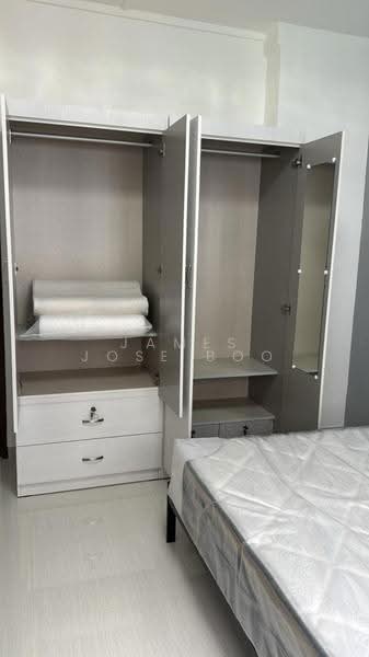 234 Tampines Street 21, 234 Tampines Street 21, 1 Bedroom, , HDB Flat For Rent, by James Jose Boo, 500244330 - PropertyGuru.com.sg