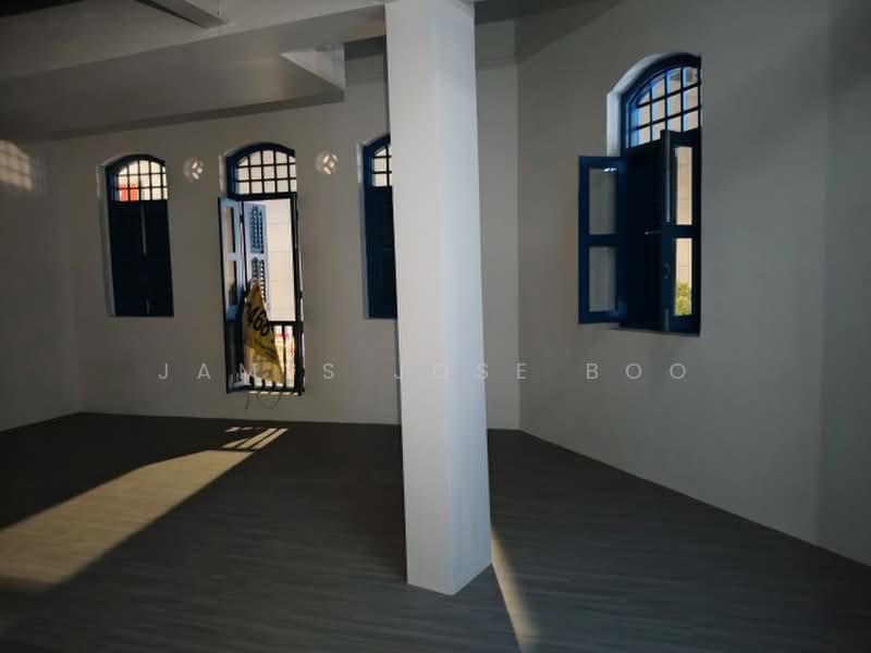 Cheap level 2 space @ Jalan Besar | internal toilet | Bare, 4, Farrer Park / Serangoon Rd, 700 sqft, Shop / Shophouse For Rent, by James Jose Boo, 500244331 - CommercialGuru.com.sg