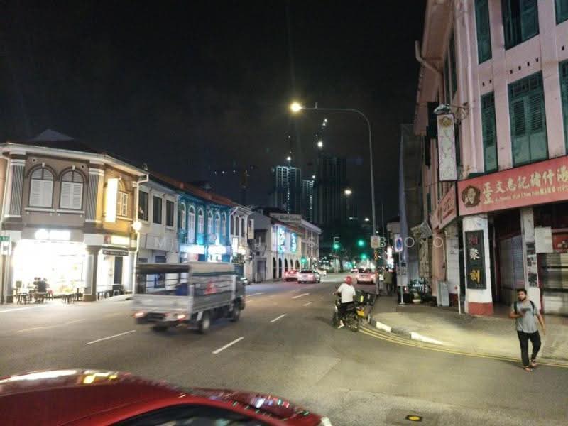 Cheap level 2 space @ Jalan Besar | internal toilet | Bare, 4, Farrer Park / Serangoon Rd, 700 sqft, Shop / Shophouse For Rent, by James Jose Boo, 500244331 - CommercialGuru.com.sg