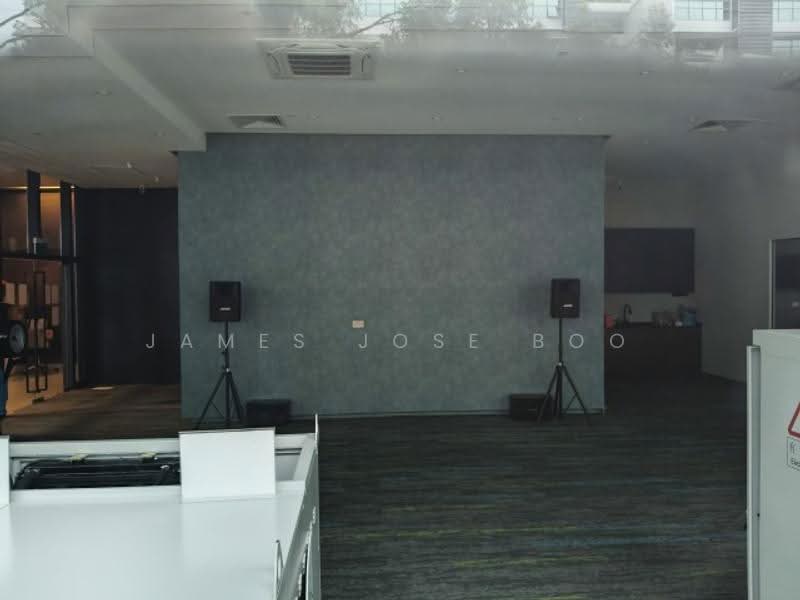 Cheap Ubi lv 1 showroom warehouse | Column free | Avail now, , 2,100 sqft, Warehouse For Rent, by James Jose Boo, 500244335 - CommercialGuru.com.sg