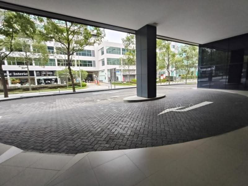 Cheap Ubi lv 1 showroom warehouse | Column free | Avail now, , 2,100 sqft, Warehouse For Rent, by James Jose Boo, 500244335 - CommercialGuru.com.sg