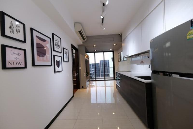 Sims Urban Oasis, 2 Sims Drive, 1 Bedroom, 581 sqft, Condominium For Sale, by Carol Png, 500244340 - PropertyGuru.com.sg
