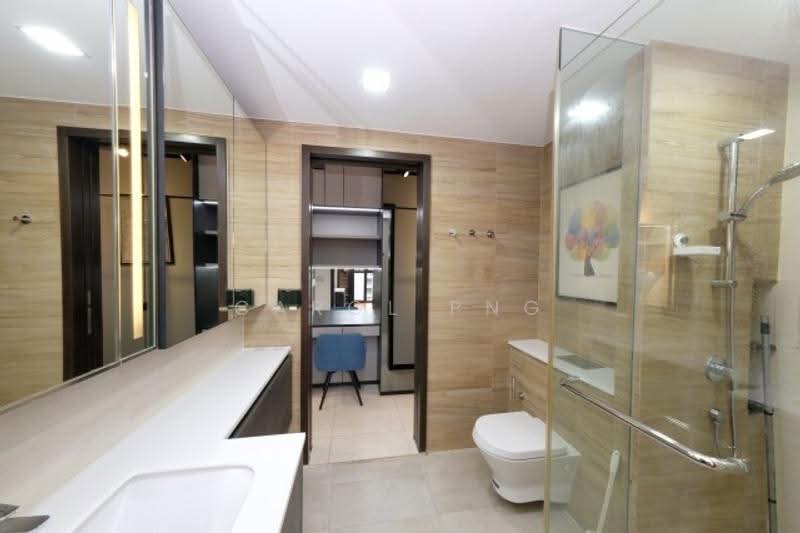 Sims Urban Oasis, 2 Sims Drive, 1 Bedroom, 581 sqft, Condominium For Sale, by Carol Png, 500244340 - PropertyGuru.com.sg
