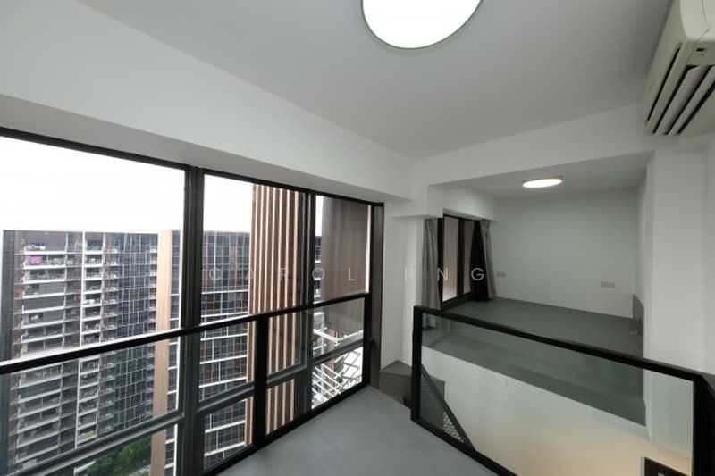 Sims Urban Oasis, 2 Sims Drive, 1 Bedroom, 581 sqft, Condominium For Sale, by Carol Png, 500244340 - PropertyGuru.com.sg