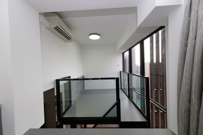 Sims Urban Oasis, 2 Sims Drive, 1 Bedroom, 581 sqft, Condominium For Sale, by Carol Png, 500244340 - PropertyGuru.com.sg