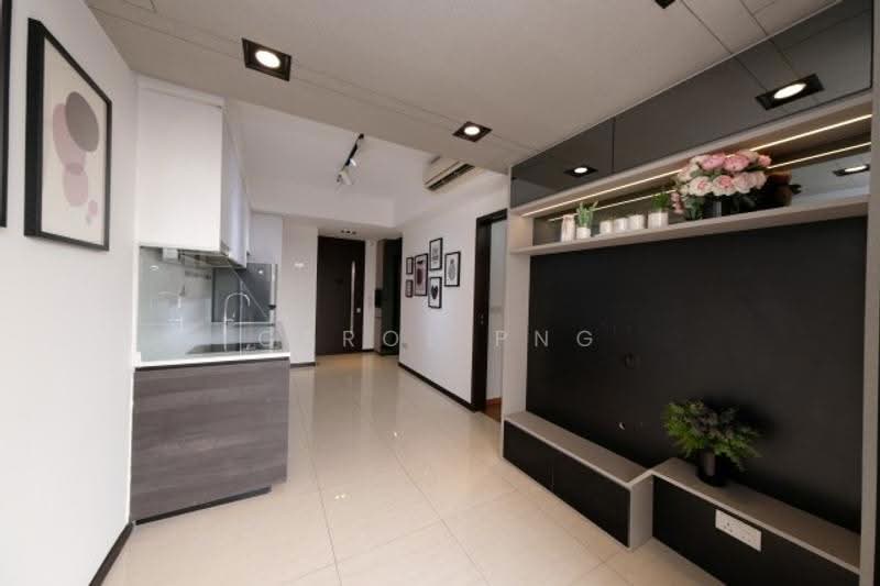 Sims Urban Oasis, 2 Sims Drive, 1 Bedroom, 581 sqft, Condominium For Sale, by Carol Png, 500244340 - PropertyGuru.com.sg