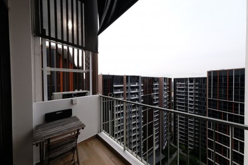 Sims Urban Oasis, 2 Sims Drive, 1 Bedroom, 581 sqft, Condominium For Sale, by Carol Png, 500244340 - PropertyGuru.com.sg
