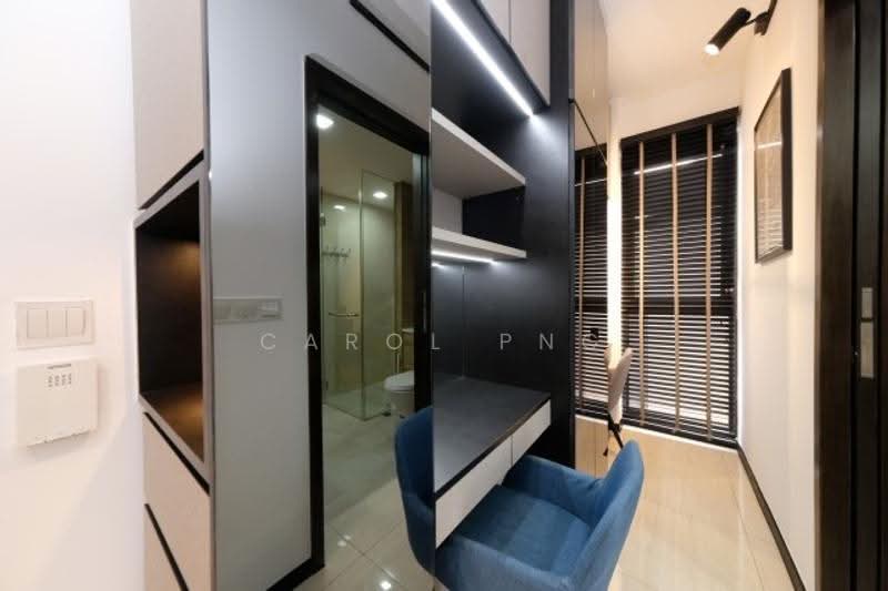 Sims Urban Oasis, 2 Sims Drive, 1 Bedroom, 581 sqft, Condominium For Sale, by Carol Png, 500244340 - PropertyGuru.com.sg