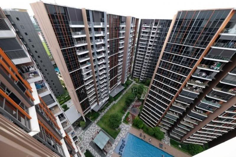 Sims Urban Oasis, 2 Sims Drive, 1 Bedroom, 581 sqft, Condominium For Sale, by Carol Png, 500244340 - PropertyGuru.com.sg