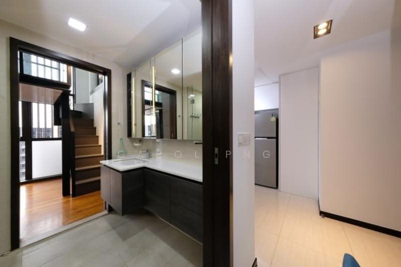 Sims Urban Oasis, 2 Sims Drive, 1 Bedroom, 581 sqft, Condominium For Sale, by Carol Png, 500244340 - PropertyGuru.com.sg