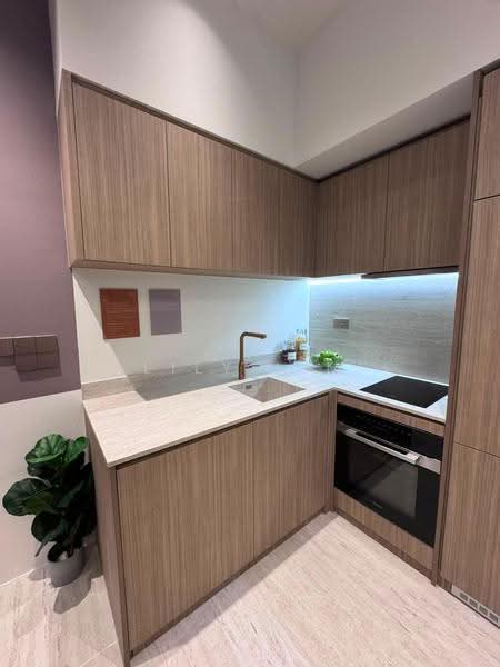 Duet @ Emily, 2 Mount Emily Road, Orchard / River Valley, 1 Bedroom, 409 sqft, Apartment For Sale, by Lily Lim, 500244343 - PropertyGuru.com.sg
