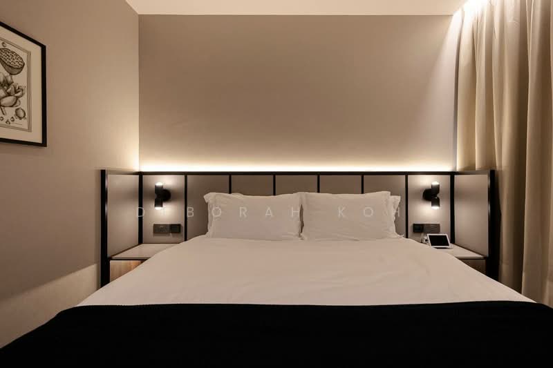 The Glades, 12 Bedok Rise, 2 Bedrooms, 624 sqft, Condominium For Sale, by Deborah Koh, 500244345 - Bedroom - PropertyGuru.com.sg