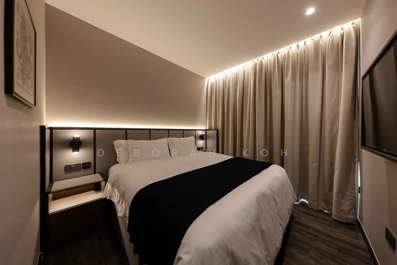 The Glades, 12 Bedok Rise, 2 Bedrooms, 624 sqft, Condominium For Sale, by Deborah Koh, 500244345 - Bedroom - PropertyGuru.com.sg