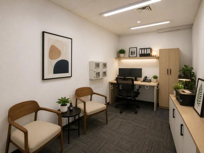 Cheap office space at Bras Basah Hotel | Suits small biz concepts, 262, 100 sqft, Food & Beverage For Rent, by James Jose Boo, 500244346 - CommercialGuru.com.sg
