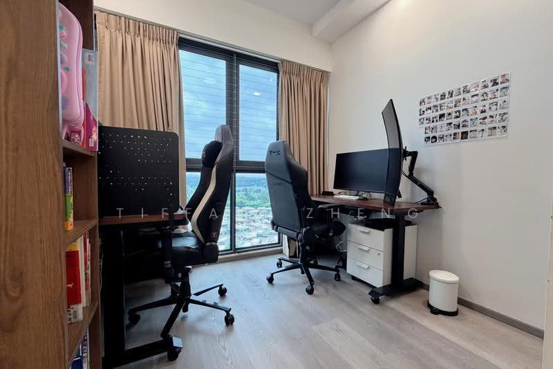 The Criterion, 15 Yishun Street 51, 4 Bedrooms, 1,119 sqft, Condominium For Sale, by Tiffany Zheng, 500244347 - Study - PropertyGuru.com.sg