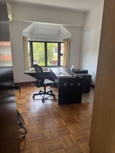 Lilac Park, Nim Road, 4 Bedrooms, 2,500 sqft, Terraced House For Rent, by Nick Beh, 500244350 - Study - PropertyGuru.com.sg