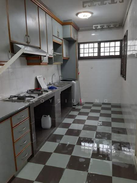 323A Sengkang East Way, 323A Sengkang East Way, 3 Bedrooms, 1,184 sqft, HDB Flat For Sale, by Aloysius Ng, 500244354 - Kitchen - PropertyGuru.com.sg