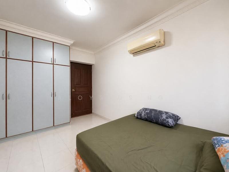 323A Sengkang East Way, 323A Sengkang East Way, Hougang / Punggol / Sengkang, 3 Bedrooms, 1,184 sqft, HDB Flat For Sale, by Aloysius Ng, 500244354 - Bedroom - PropertyGuru.com.sg