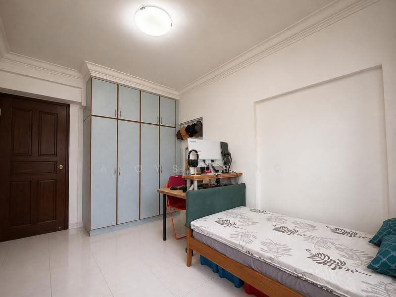 323A Sengkang East Way, 323A Sengkang East Way, Hougang / Punggol / Sengkang, 3 Bedrooms, 1,184 sqft, HDB Flat For Sale, by Aloysius Ng, 500244354 - Bedroom - PropertyGuru.com.sg