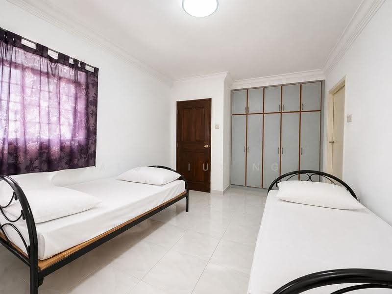 323A Sengkang East Way, 323A Sengkang East Way, Hougang / Punggol / Sengkang, 3 Bedrooms, 1,184 sqft, HDB Flat For Sale, by Aloysius Ng, 500244354 - Bedroom - PropertyGuru.com.sg