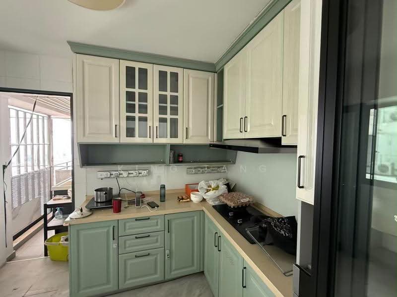 Pinnacle @ Duxton, 1 Cantonment Road, 3 Bedrooms, 1,130 sqft, HDB Flat For Sale, by King Tang, 500244355 - Kitchen - PropertyGuru.com.sg