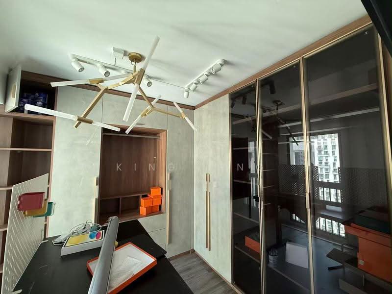 Pinnacle @ Duxton, 1 Cantonment Road, 3 Bedrooms, 1,130 sqft, HDB Flat For Sale, by King Tang, 500244355 - Interior - PropertyGuru.com.sg