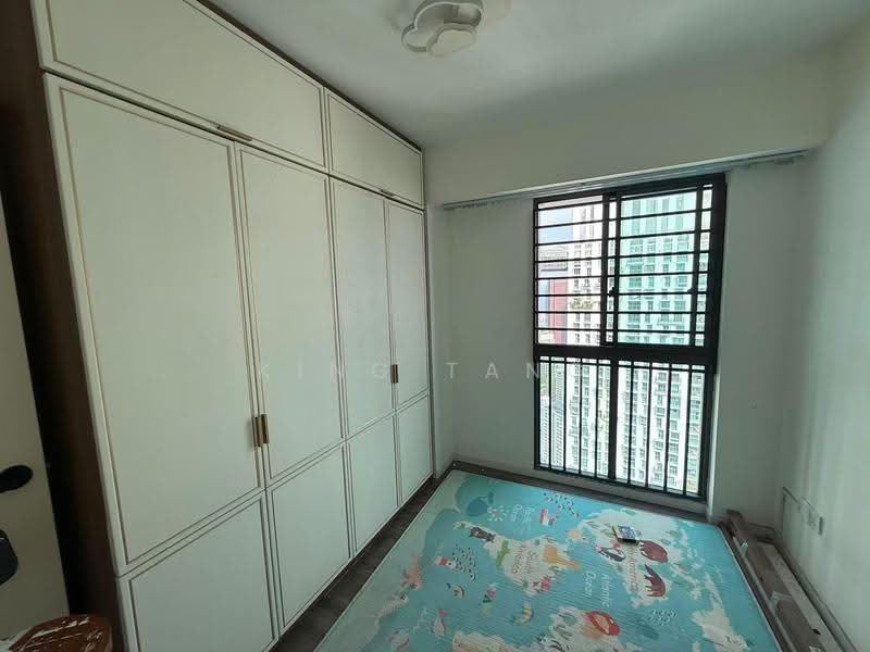 Pinnacle @ Duxton, 1 Cantonment Road, 3 Bedrooms, 1,130 sqft, HDB Flat For Sale, by King Tang, 500244355 - Bedroom - PropertyGuru.com.sg
