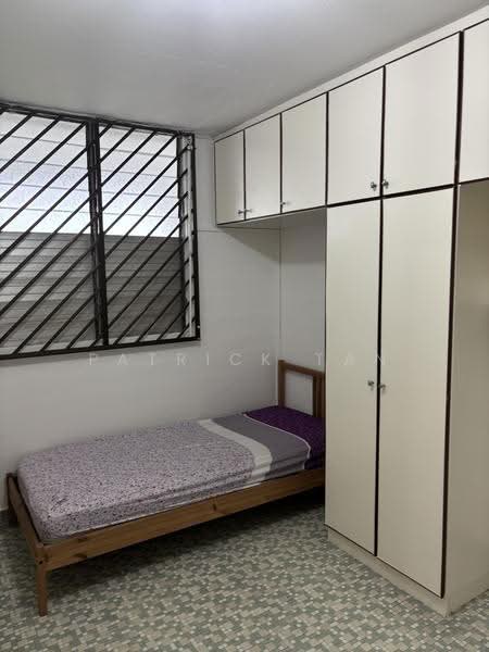 163 Lorong 1 Toa Payoh, 163 Lorong 1 Toa Payoh, Balestier / Toa Payoh, 3 Bedrooms, 699 sqft, HDB Flat For Sale, by Patrick Tan, 500244356 - Bedroom - PropertyGuru.com.sg